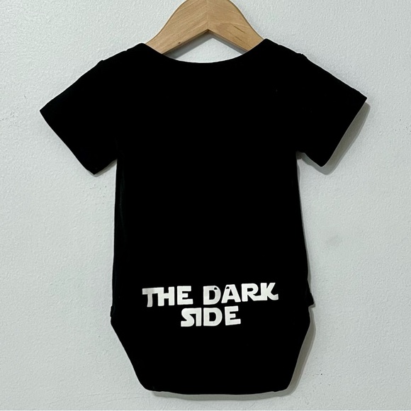BUNDLE Star Wars storm pooper baby bodysuits - Picture 5 of 5